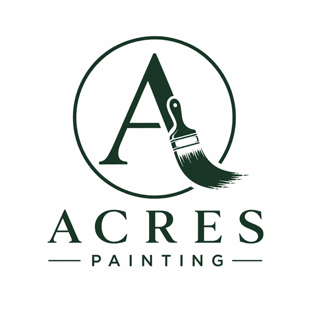 Acres Painting